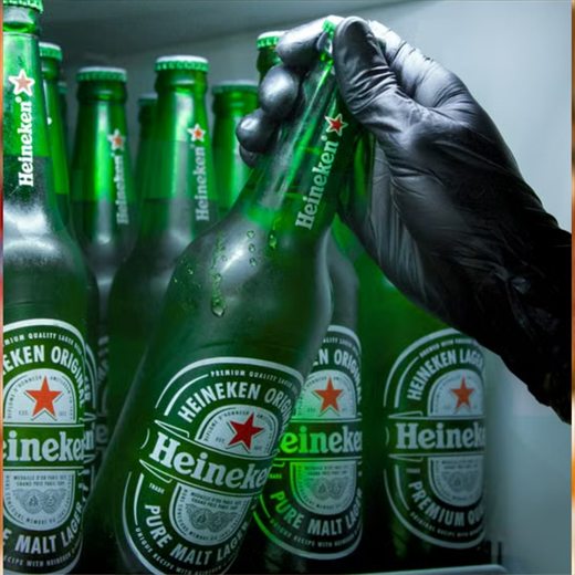 Heineken 600ml